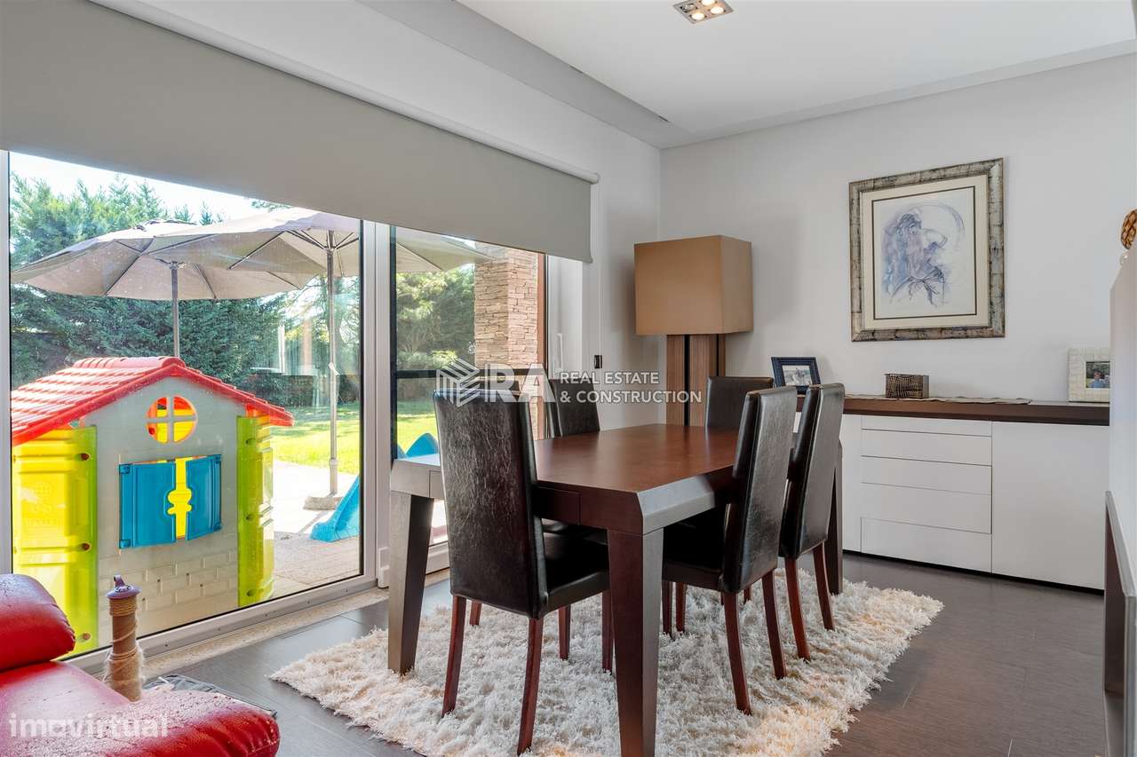 Moradia T4 Venda em Azeitão (São Lourenço e São Simão),Setúbal-6