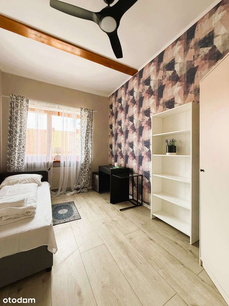 Hostel - Gotowiec Inwestycyjny - 19 pokoi + lokale - Pełny obrazek: 4/7