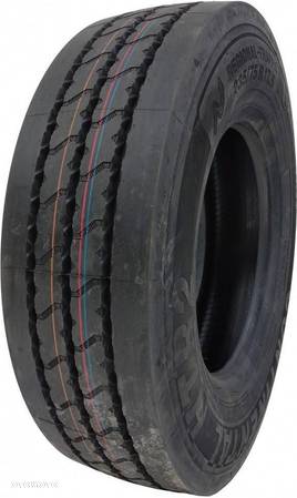 Nowe Opony 235/75R17.5 Continental HTR2 143/141L 16PR TL Naczepa - 1