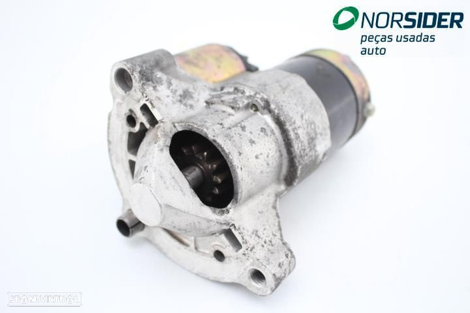 Motor de arranque Peugeot 307 Cc|03-05 - 1