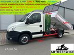 Iveco DAILY 35C11 2,3 Mjet Kipper Euro5 WYWROTKA Homologacja DMC 3500kg - 1