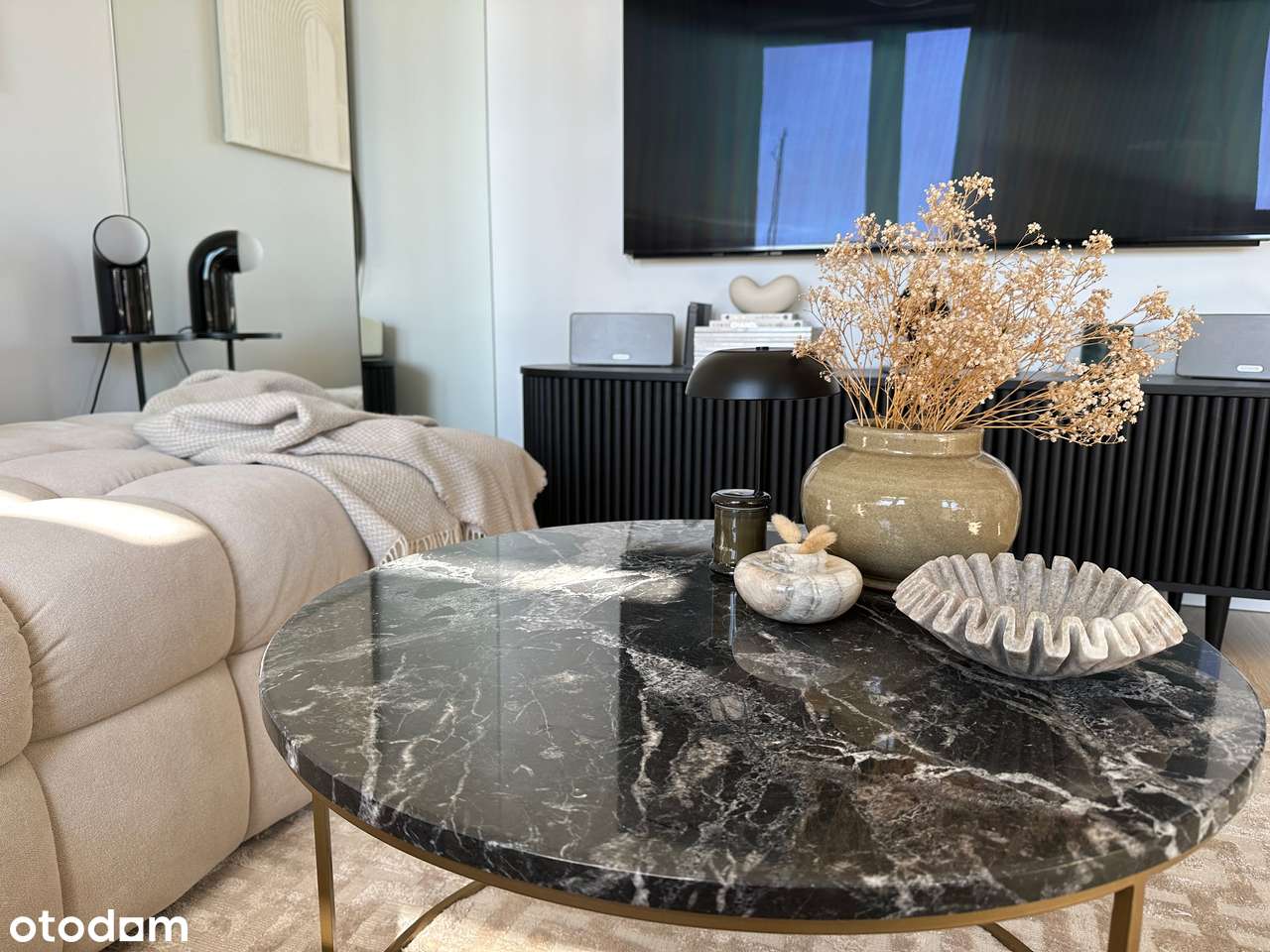 3 pokojowy apartament marzeń z tarasem i balkonem - ostatnie piętro - Pełny obrazek: 3/20