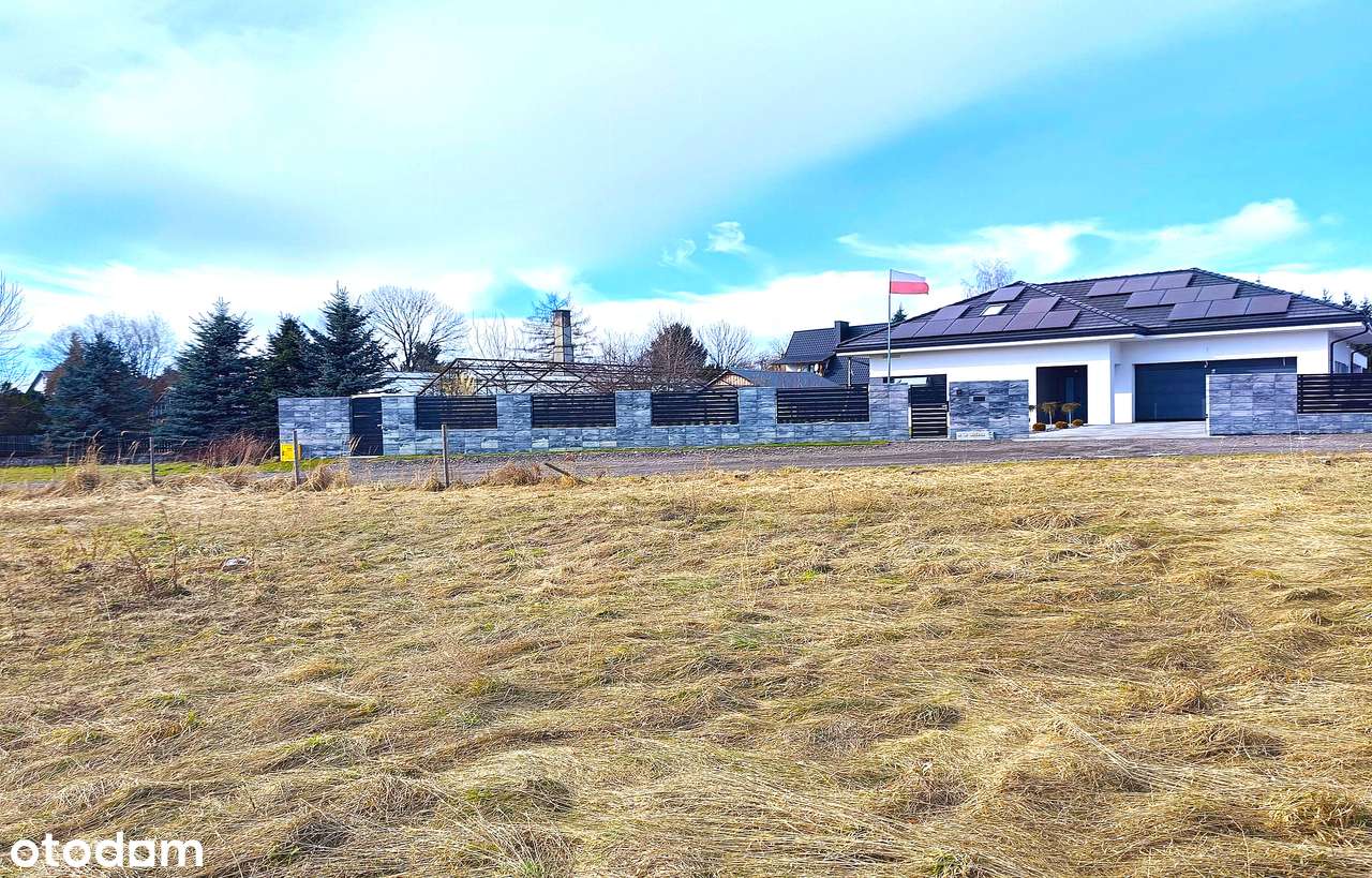 Działka Zamość, ul. Zagrodowa / Witosa-5