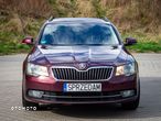 Skoda Superb Combi 2.0 TDI DSG Ambition - 7