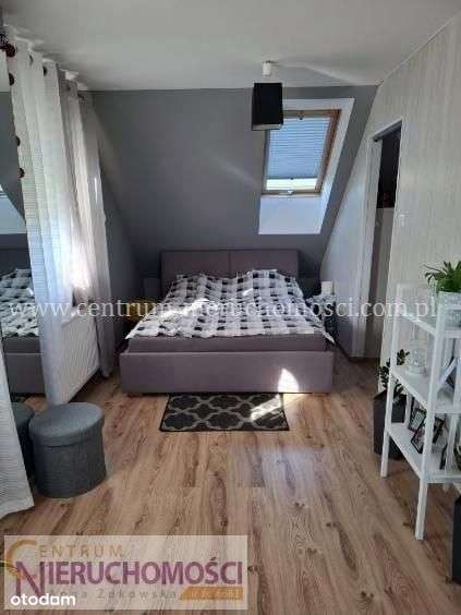 Dom, 140 m², Huta Mińska-8