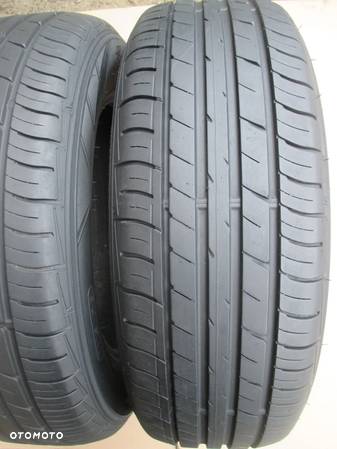 Opony Letnie 215/65 R17 Falken Ziex Eco Run - 3