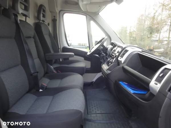 Fiat Ducato L2H2 - 22