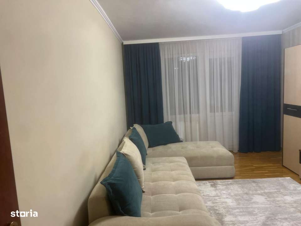 Apartament 3 camere etaj 1, 70 mp, 2 bai, 2 balcoane, Tudor-14