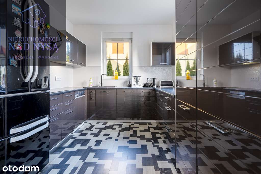 komfortowy dom w Pieńsku !-7