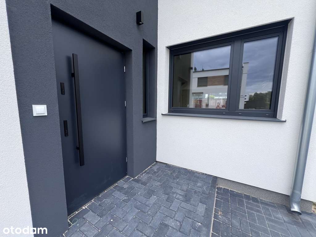 15 minut Posnania | 4 lub 5 pokoi | Bez PCC | Nowy-19