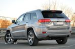 Jeep Grand Cherokee 3.0 TD AT Overland - 16