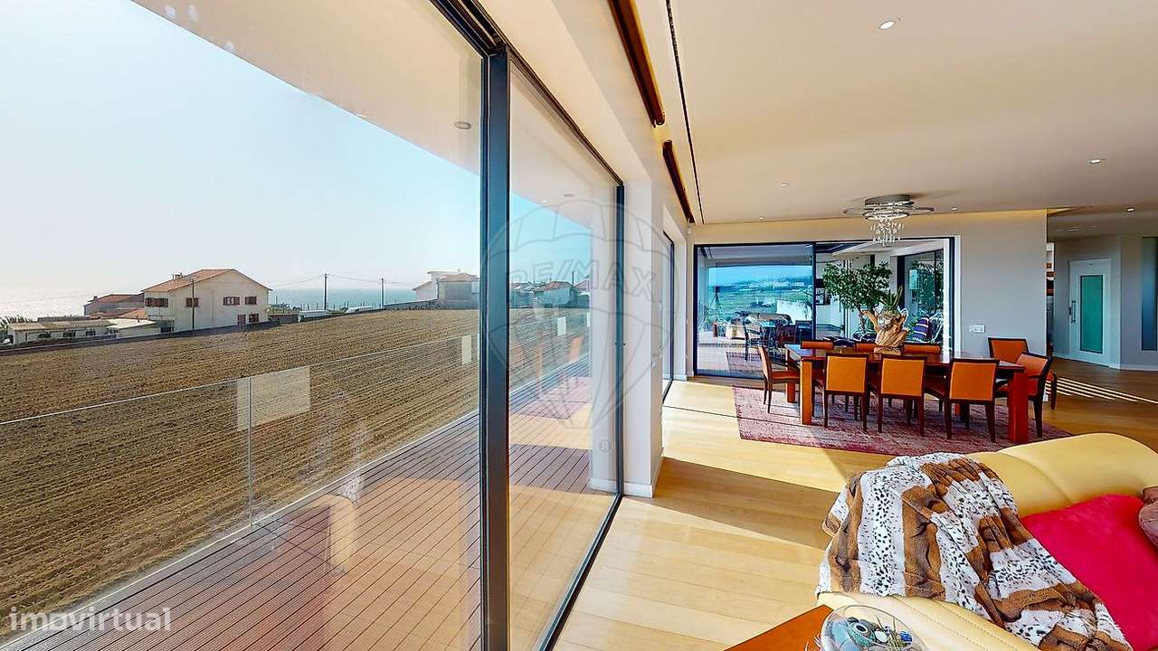 Moradia T4 para venda-12