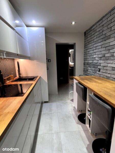 Targówek ul Askenazego ⭐46 m2 / 2 pok+balkon ⭐do wejścia! METRO Trocka-2