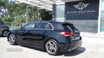 Mercedes-Benz A 180 d AMG Line Aut. - 6