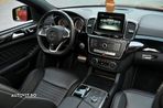 Mercedes-Benz GLE Coupe AMG 43 4M 9G-TRONIC AMG Line - 21