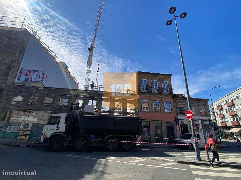 Condomínio Residencial Cedofeita-8