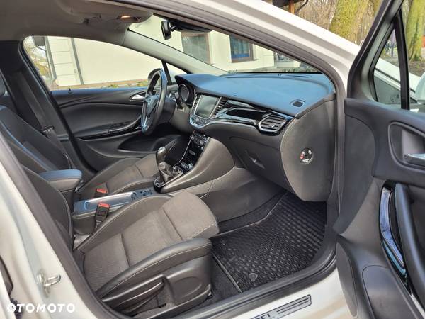 Opel Astra V 1.6 CDTI Elite S&S - 17