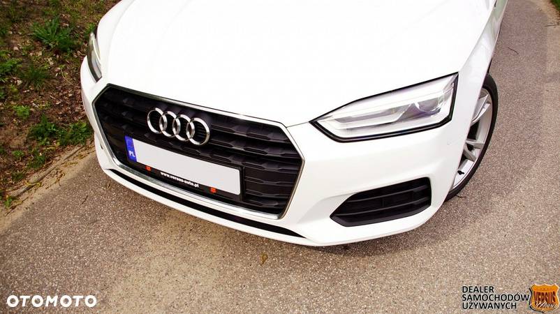 Audi A5 - 41