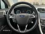 Ford Mondeo - 18