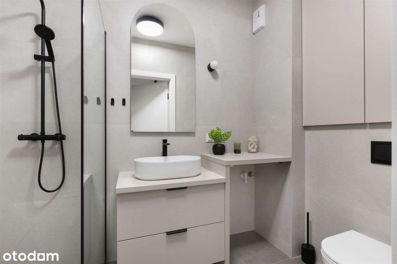 Komfort i nowoczesność- mieszkanie na Osiedlu Avia-10