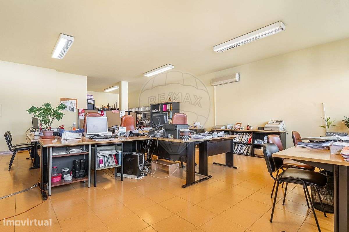 Escritório  para venda - Grande imagem: 3/13
