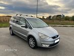 Ford Galaxy 1.8 TDCi Ghia - 2