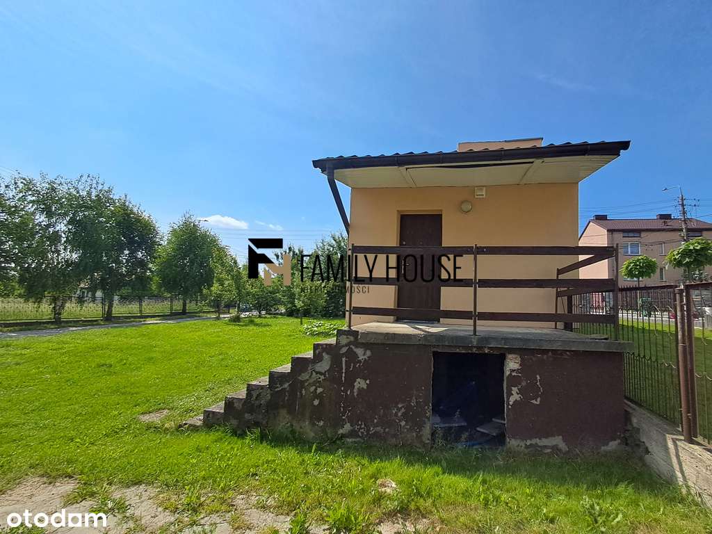 Mały dom 45m2 z ogródkiem po remoncie os. Książęce - Pełny obrazek: 4/16