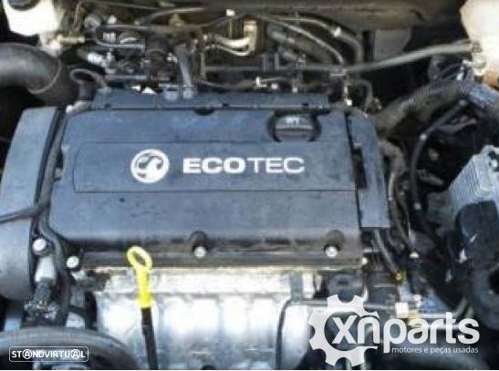 Motor SKODA SUPERB I (3U4) 1.9 TDI | 12.01 - 03.08 Usado REF. BPZ - 1