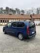 Citroën Berlingo XL 1.2 PureTech Feel S&S - 13