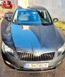 Skoda Superb 1.8 TSI 4x4 Ambition - 21