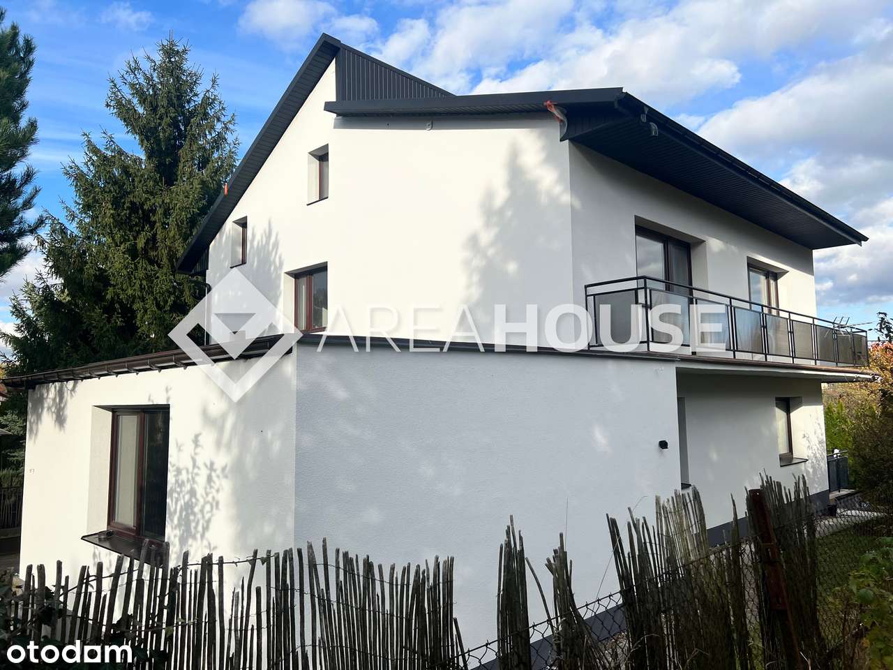 Dom do wynajęcia - Kraków - Pełny obrazek: 1/20