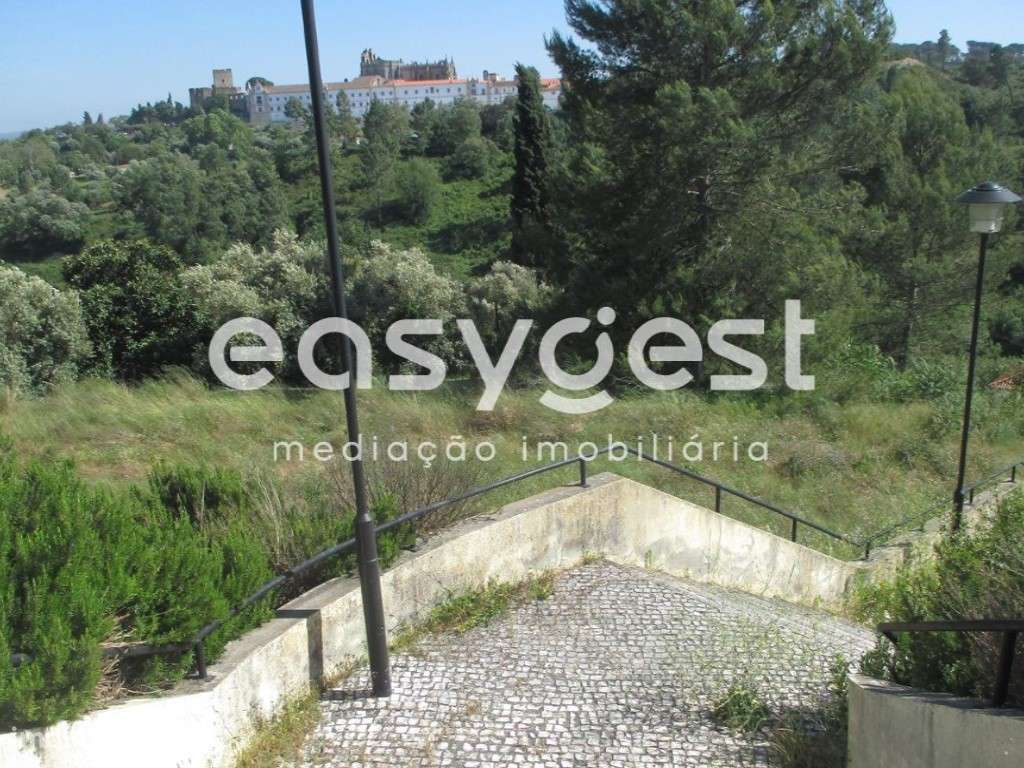 Terreno urbano com 986m2 - Tomar - Grande imagem: 5/8