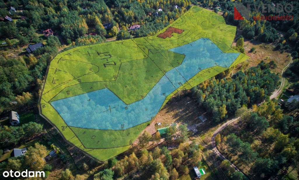 Grunt z Mpzp Karczewo, gm Kiszkowo. - Pełny obrazek: 4/6