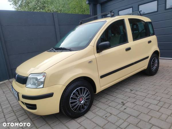 Fiat Panda 1.1 Active - 30