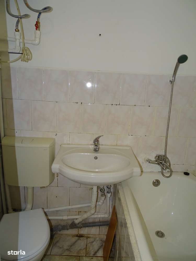 De vanzare garsoniera in Noua et 1 - Imagine principală: 5/5