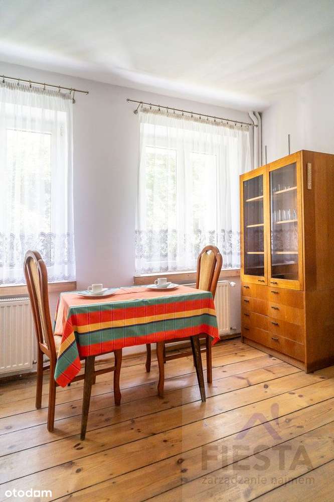 Łódź, Stoki ul. Górska - 2 pokoje, 48 m2 - Pełny obrazek: 5/20