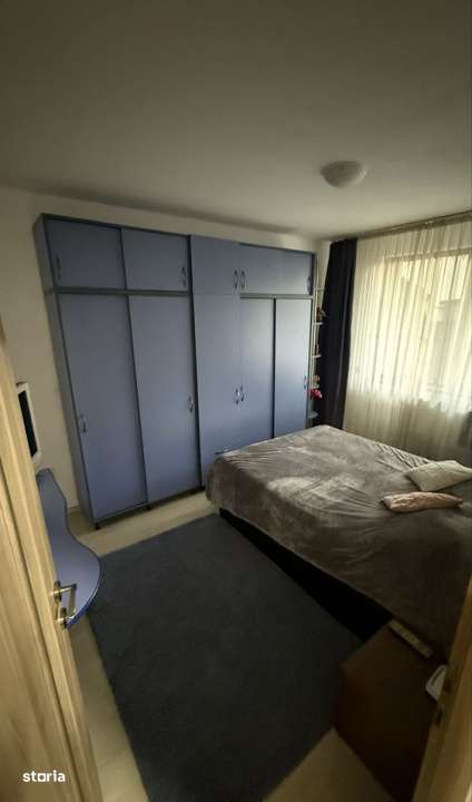 Apartament de 2 camere, cu gradina, zona Terra-3