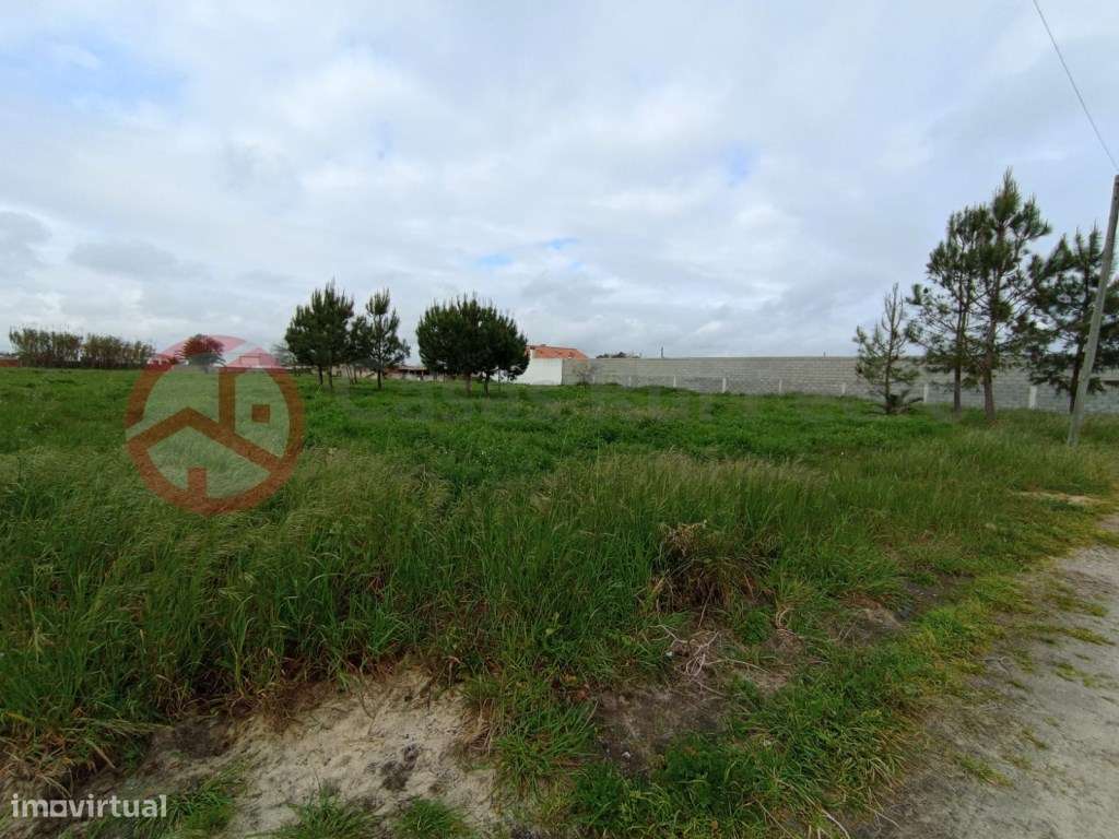 Terreno Misto em Lagoa da Palha, Pinhal Novo - Grande imagem: 2/17