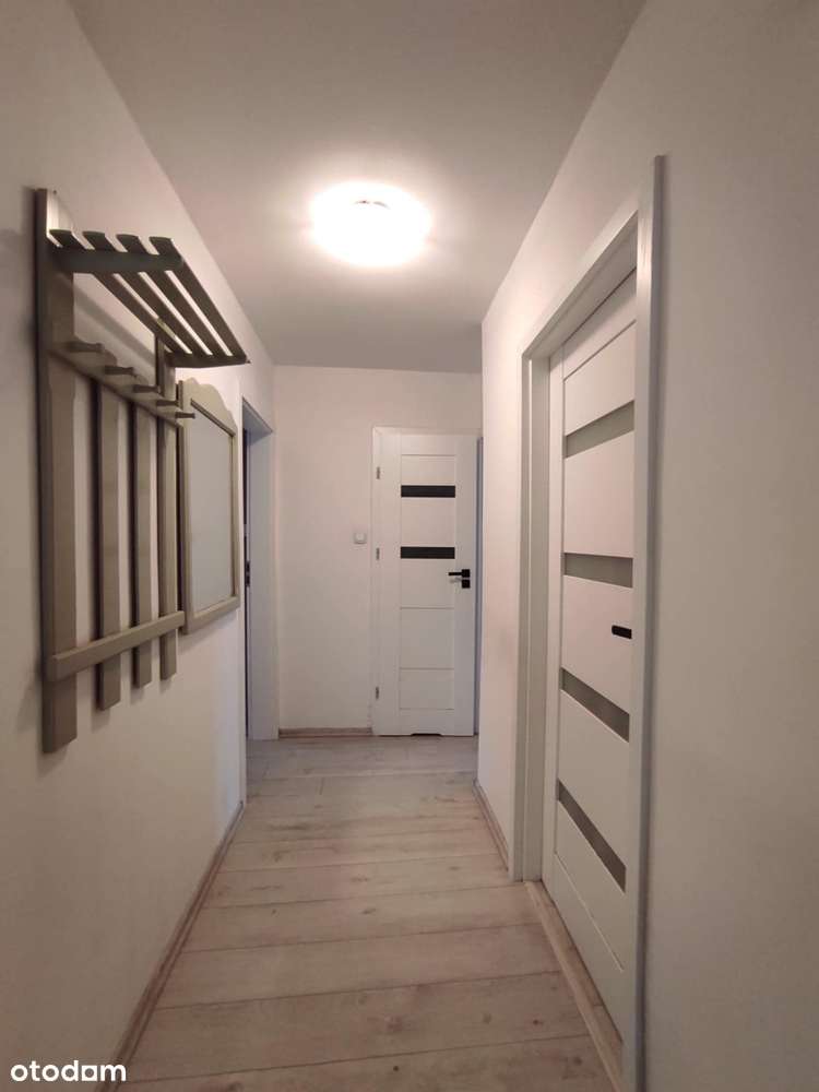 Pokój jednoosobowy w CENTRUM 7m2. IDEALNY DLA STUDENTA! - Pełny obrazek: 4/6