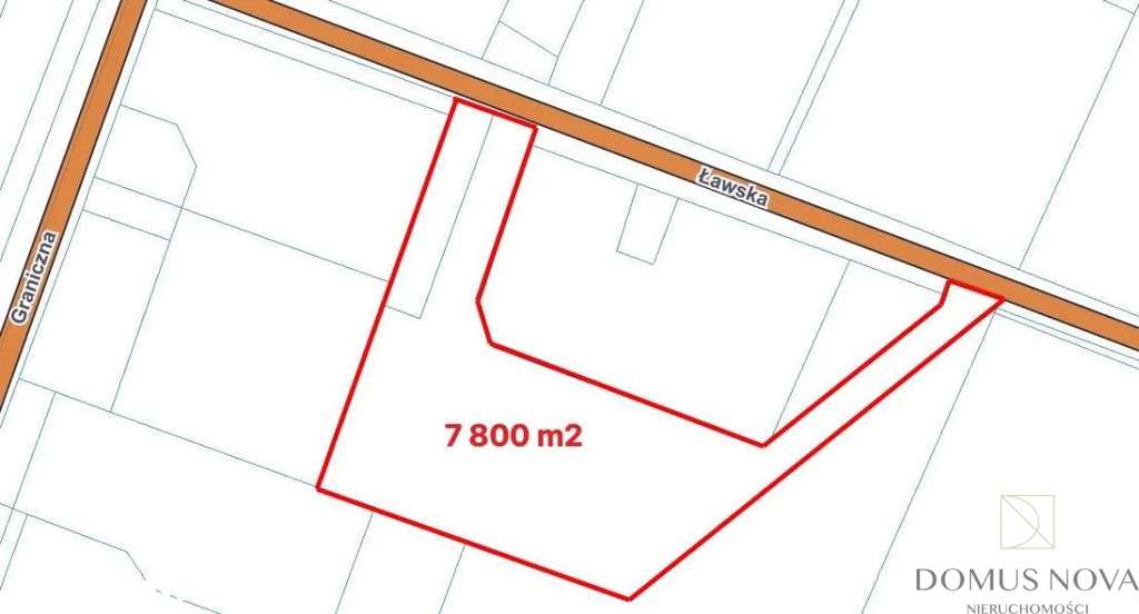 Hala na sprzedaż-Ostrołęka - Pełny obrazek: 5/7