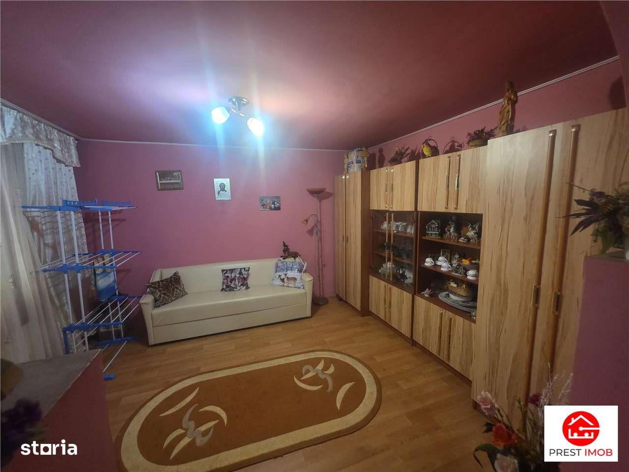 casa de vanzare 6 camere, 2 bai,garaj, 7 Noiembrie, Targu Mures-5