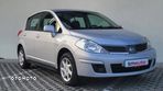 Nissan Tiida 1.6 Visia AC/CD - 1