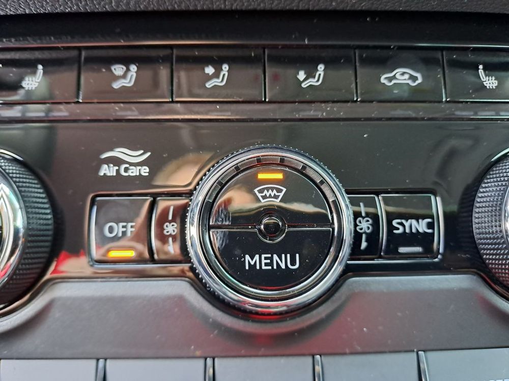 SKODA KAROQ 1.5 TSI 150KM DSG DRIVE, dostępny od ręki