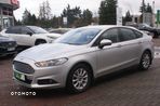 Ford Mondeo 2.0 TDCi Edition - 4