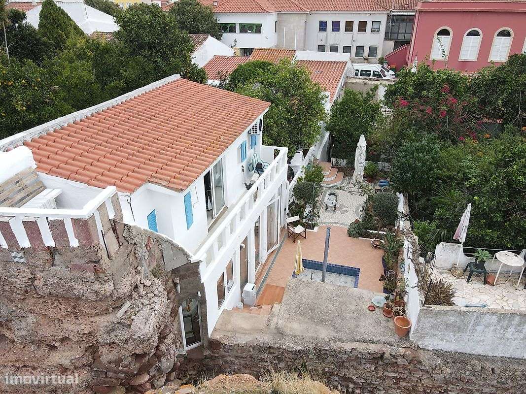 Moradia T3 para venda-26