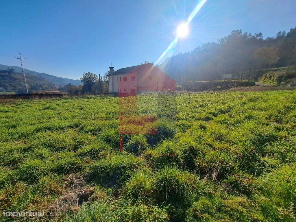 Terreno para construção, Solo Urbanizável, Valões - Grande imagem: 5/19