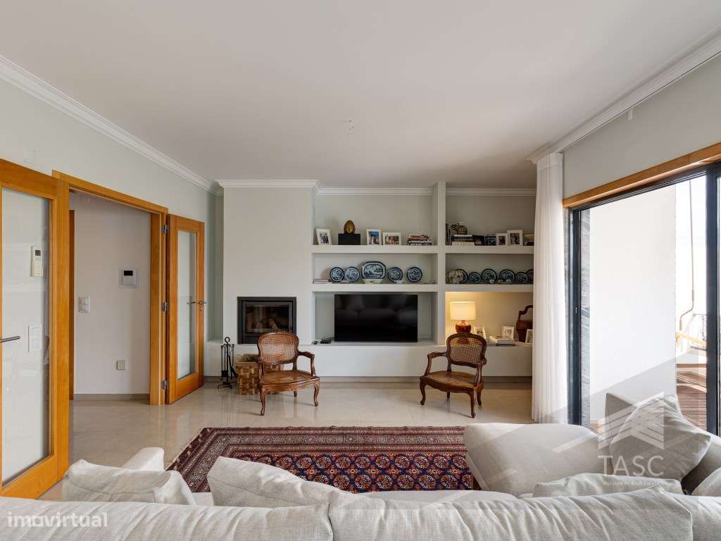 Moradia Geminada em Bicesse-10