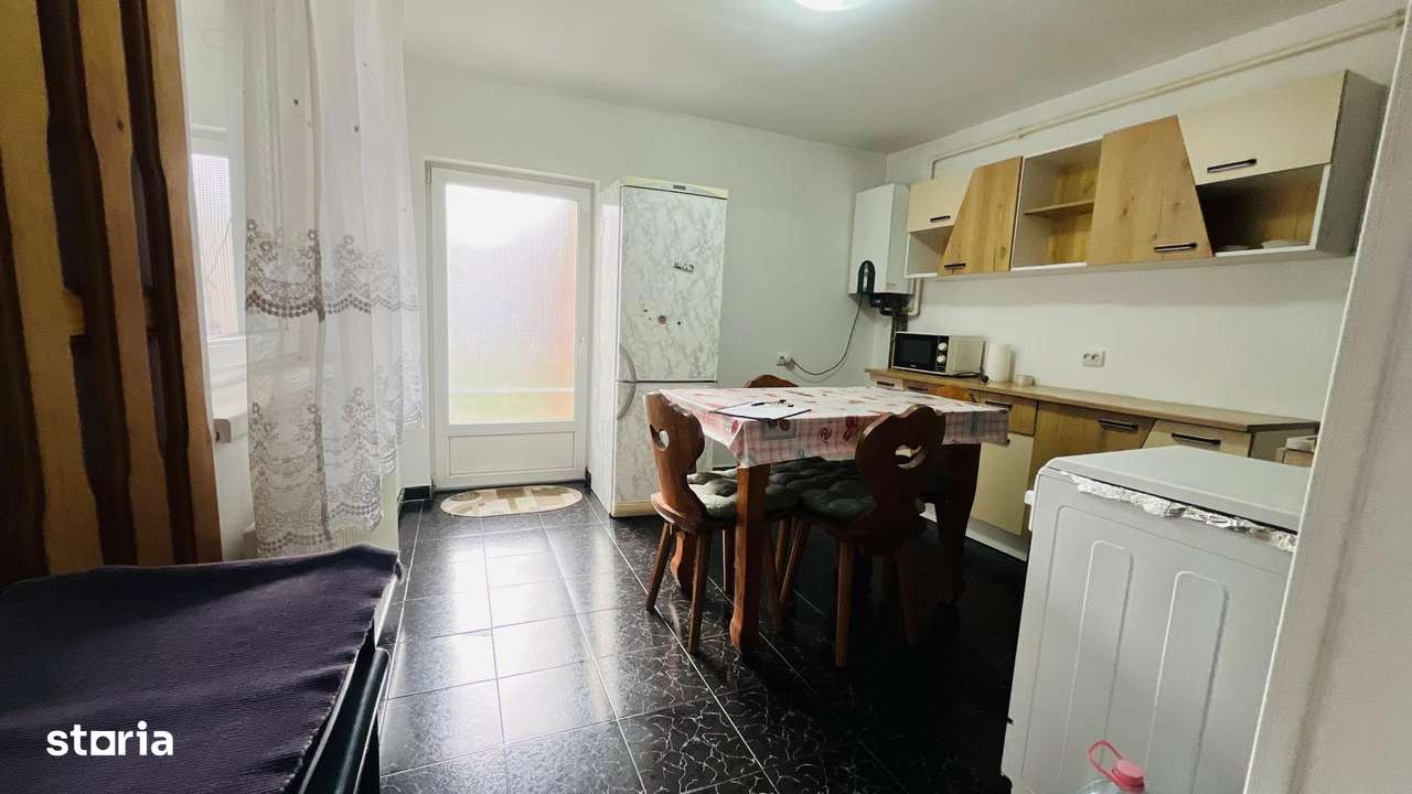 Casa De Vanzare In Sebes, Str. Dorobanti. Comision 0-13