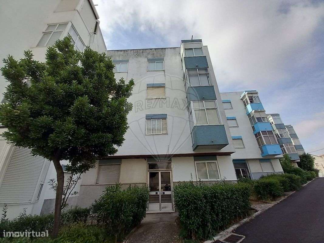 Apartamento T2 para venda - Grande imagem: 5/20