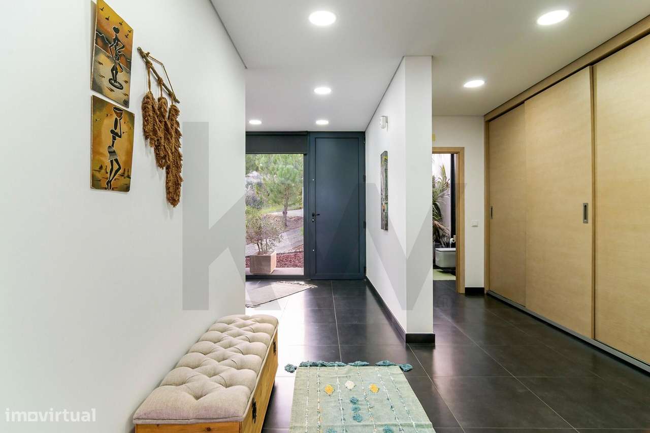 Moradia T4 em Achete - Santarém - Grande imagem: 3/33